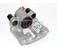 Pinza freno Assale posteriore Sx (1 pistoni) 77.0122 LAUBER per BMW 3 Compact