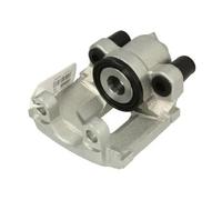Pinza freno Assale posteriore Sx (1 pistoni) 77.0142 LAUBER per BMW ROVER MG