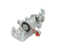Pinza freno Assale posteriore Sx (1 pistoni) 77.0662 LAUBER per HYUNDAI KIA