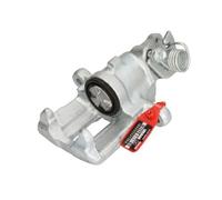 Pinza freno Assale posteriore Sx (1 pistoni) 77.1292 LAUBER per NISSAN PRIMERA