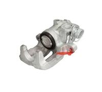 Pinza freno Assale posteriore Sx (1 pistoni) 77.2260 LAUBER per AUDI COUPE B3