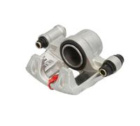 Pinza freno Assale posteriore Sx (1 pistoni) 77.2344 LAUBER per MERCEDES-BENZ VW