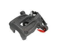 Pinza freno Assale posteriore Sx (1 pistoni) 77.2472 LAUBER per FORD