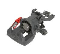 Pinza freno Assale posteriore Sx (1 pistoni) 77.2472 LAUBER per FORD