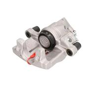 Pinza freno Assale posteriore Sx (1 pistoni) 77.2798 LAUBER per VOLVO FORD MAZDA