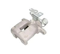 Pinza freno Assale posteriore Sx (1 pistoni) 77.2834 LAUBER per VW