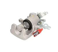 Pinza freno Assale posteriore Sx (1 pistoni) 77.2834 LAUBER per VW