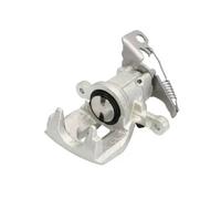 Pinza freno Assale posteriore Sx (1 pistoni) 77.2844 LAUBER per FORD MONDEO III