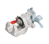 Pinza freno Assale posteriore Sx (1 pistoni) 77.2894 LAUBER per CITROËN