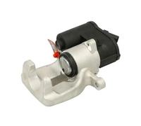 Pinza freno Assale posteriore Sx (1 pistoni) 77.2898 LAUBER per VW PASSAT B6
