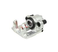 Pinza freno Assale posteriore Sx (1 pistoni) 77.3324 LAUBER per BMW X5