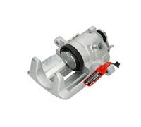 Pinza freno Assale posteriore Sx (1 pistoni) 77.3382 LAUBER per AUDI SEAT VW