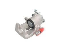 Pinza freno Assale posteriore Sx (1 pistoni) 77.3428 LAUBER per VW AUDI SKODA