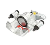 Pinza freno Assale posteriore Sx (1 pistoni) 77.3870 LAUBER per OPEL RENAULT
