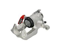 Pinza freno Assale posteriore Sx (1 pistoni) 77.3966 LAUBER per OPEL VAUXHALL