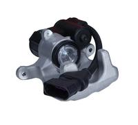 Pinza freno Assale posteriore Sx (1 pistoni) 82-0993 MAXGEAR per AUDI A8 D3
