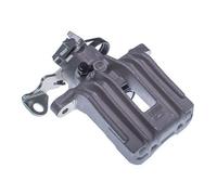 Pinza freno Assale posteriore Sx (1 pistoni) B190001L DENCKERMANN per AUDI VW