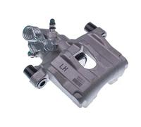 Pinza freno Assale posteriore Sx (1 pistoni) B190014L DENCKERMANN per VOLVO FORD