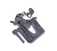 Pinza freno Assale posteriore Sx (1 pistoni) B190068L DENCKERMANN per OPEL