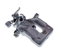 Pinza freno Assale posteriore Sx (1 pistoni) B190091L DENCKERMANN per MITSUBISHI