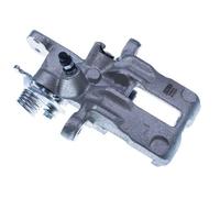 Pinza freno Assale posteriore Sx (1 pistoni) B190238L DENCKERMANN per NISSAN