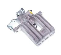 Pinza freno Assale posteriore Sx (1 pistoni) B190245L DENCKERMANN per SEAT VW