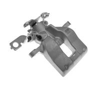 Pinza freno Assale posteriore Sx (1 pistoni) B190270L DENCKERMANN per TOYOTA