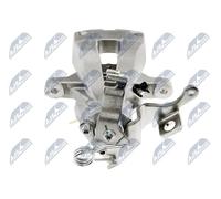 Pinza freno Assale posteriore Sx (1 pistoni) HZT-CT-015 NTY per CITROËN