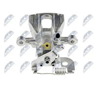 Pinza freno Assale posteriore Sx (1 pistoni) HZT-FR-014 NTY per FORD