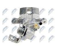 Pinza freno Assale posteriore Sx (1 pistoni) HZT-HD-004 NTY per HONDA