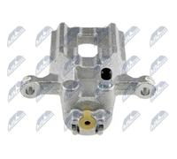 Pinza freno Assale posteriore Sx (1 pistoni) HZT-HD-006 NTY per HONDA LEGEND II