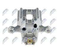 Pinza freno Assale posteriore Sx (1 pistoni) HZT-HD-008 NTY per HONDA CR-V II
