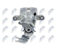 Pinza freno Assale posteriore Sx (1 pistoni) HZT-HD-014 NTY per HONDA