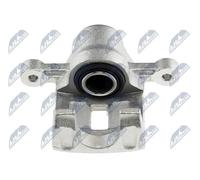 Pinza freno Assale posteriore Sx (1 pistoni) HZT-HY-504 NTY per KIA HYUNDAI