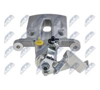 Pinza freno Assale posteriore Sx (1 pistoni) HZT-HY-528 NTY per HYUNDAI i30