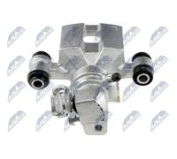 Pinza Freni Posteriori Adatto A per Kia Carens II 02-06 / SX / OE zu Vergl 72