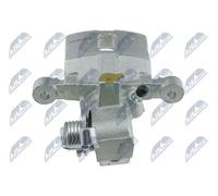 Pinza freno Assale posteriore Sx (1 pistoni) HZT-KA-004 NTY per KIA PICANTO I