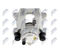 NTY Pinza freno per MERCEDES-BENZ HZT-ME-016