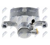 NTY HZT-MS-002 Pinza freno