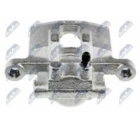 Pinza freno Assale posteriore Sx (1 pistoni) HZT-MS-007 NTY per MITSUBISHI JEEP