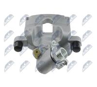 Pinza freno Assale posteriore Sx (1 pistoni) HZT-RE-016 NTY per RENAULT
