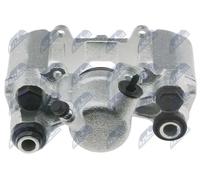 Pinza freno Assale posteriore Sx (1 pistoni) HZT-TY-040 NTY per TOYOTA COROLLA