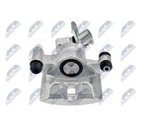 Pinza freno Assale posteriore Sx (1 pistoni) HZT-TY-074 NTY per TOYOTA MR2 II