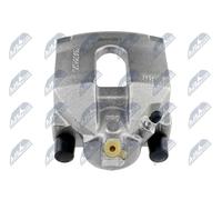 Pinza freno Assale posteriore Sx (1 pistoni) HZT-VV-007 NTY per VOLVO XC90 I
