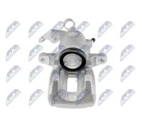 Pinza freno Assale posteriore Sx (1 pistoni) HZT-VW-060 NTY per VW AUDI SEAT