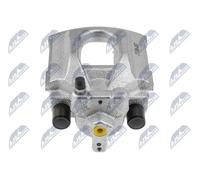 NTY Pinza freno compatibile con AUDI SEAT SKODA VW VAG HZT-VW-087