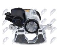 Pinza freno Assale posteriore Sx (1 pistoni) HZT-VW-105 NTY