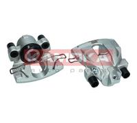 Posteriore Sinistra Pinza freno per Volvo S60 S70 S80 V70 XC70 KAMOKA JBC0139