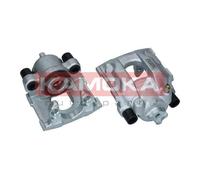 Pinza freno Assale posteriore Sx (1 pistoni) JBC0193 KAMOKA per BMW X5