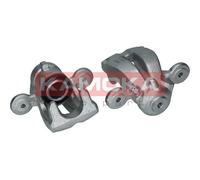 Pinza freno Assale posteriore Sx (1 pistoni) JBC0267 KAMOKA per BMW 3 1 3 Coupé